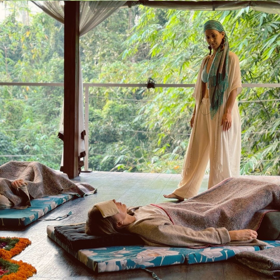 41 Séance individuelle : un soin sur-mesure pour une immersion personnalisée